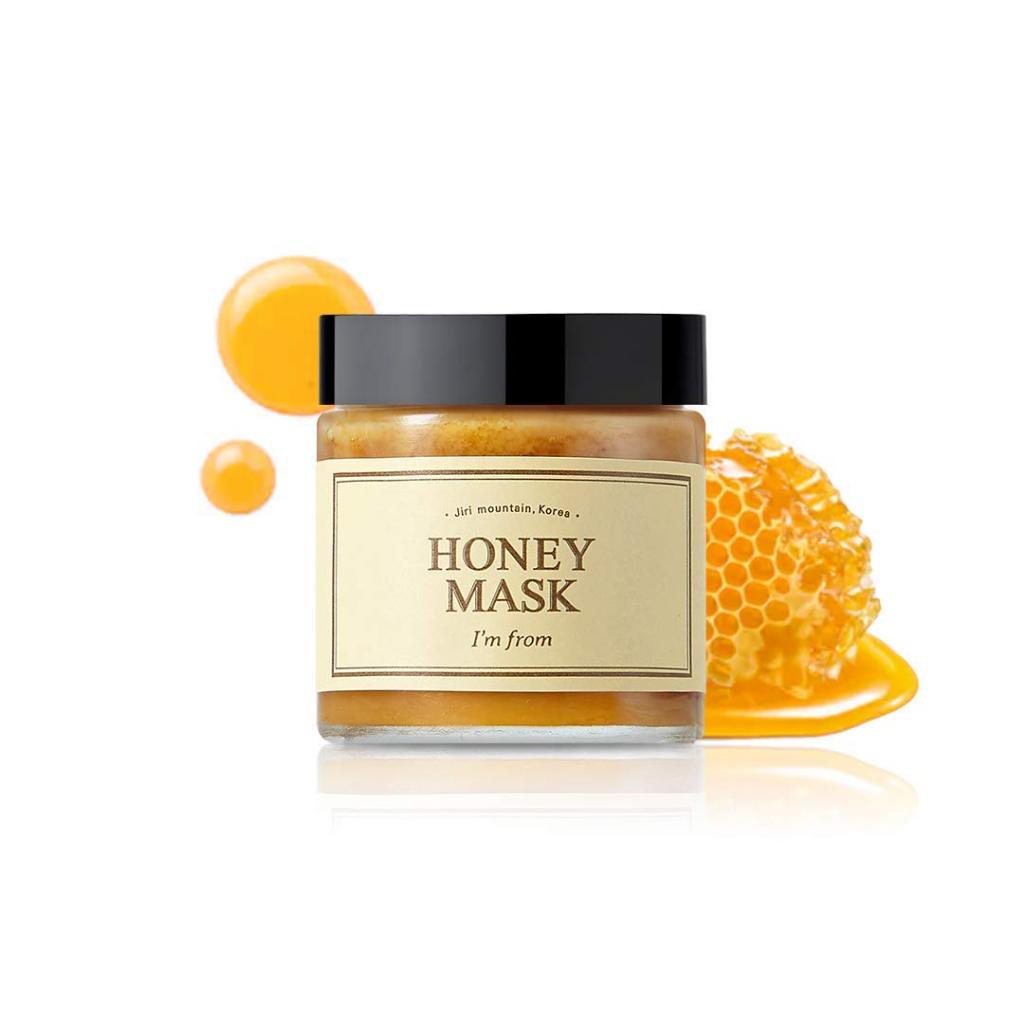 I`M FROM Honey Mask