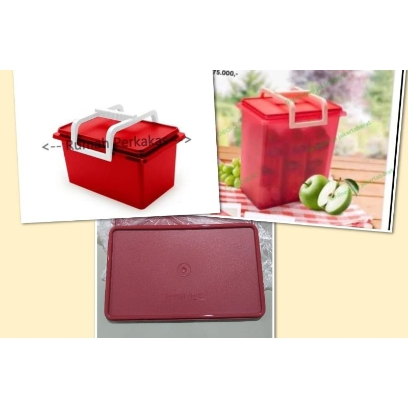 jual tutupnya KEEP.N CARRY