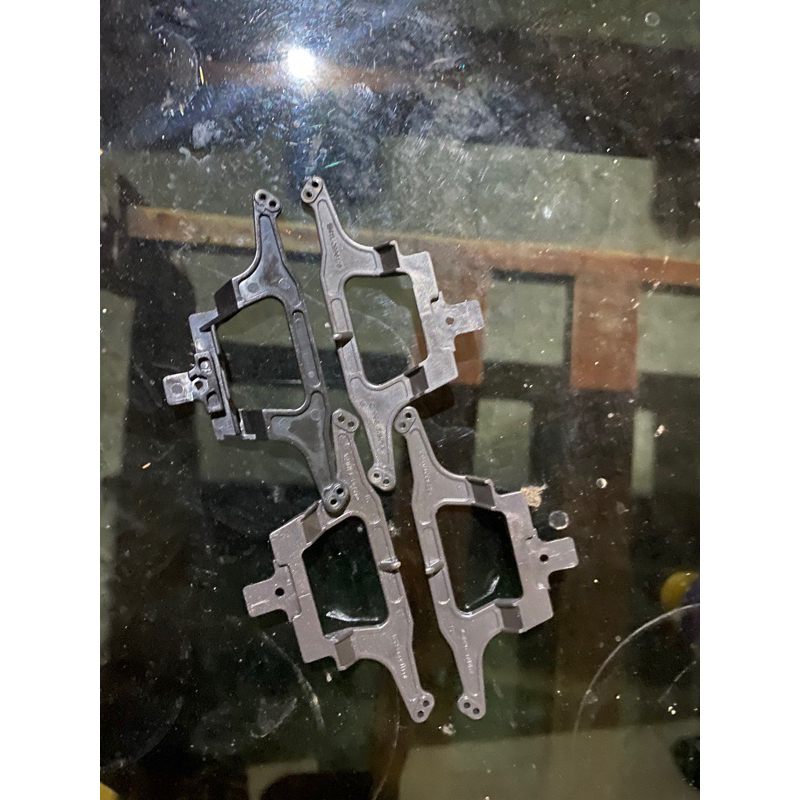 akar sfm carbon original tamiya copotan kit borongan