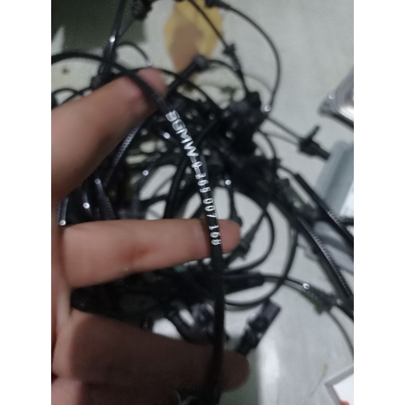 sensor ABS depan wuling