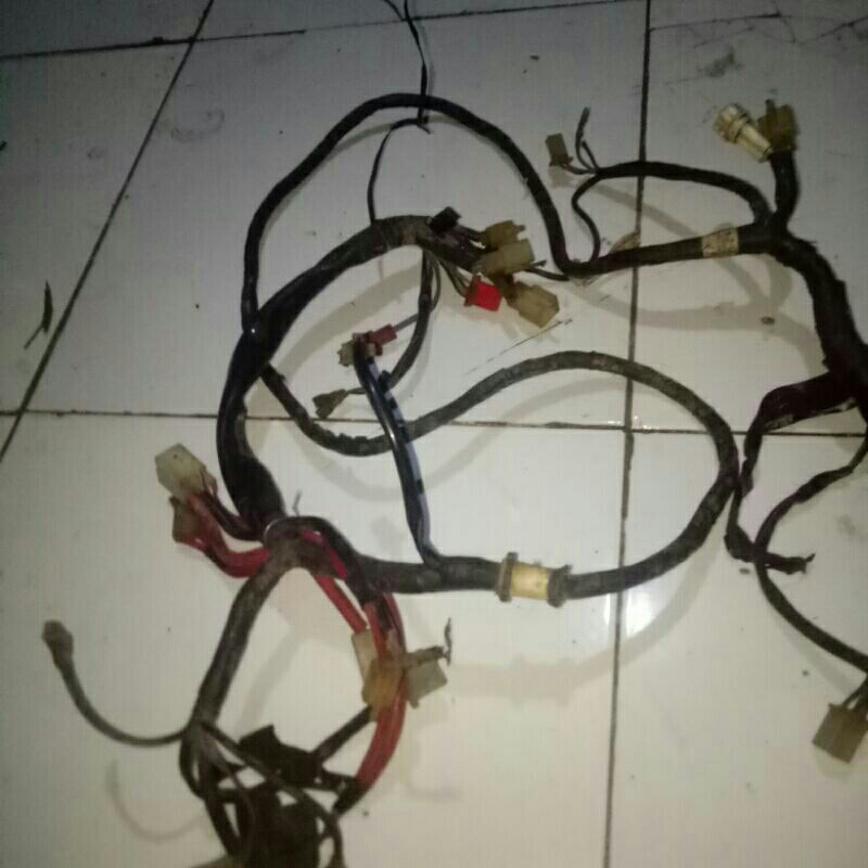 kabel body mio sporty 2007