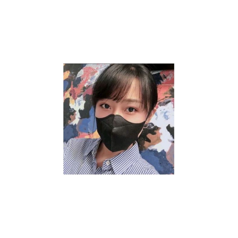 MASKER DUCKBILL 3SS 3PLY 1BOX ISI 50PCS