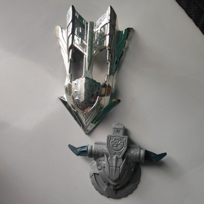 Crush Gear Stealth Jiraiya