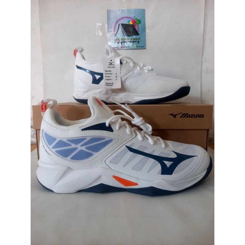 mizuno wave lighting z6/thunder blade 2 ori/sepatu voly/mizuno momentum/mizuno momentum 2 original/s