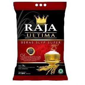 

Beras Raja Ultima 5 Kg