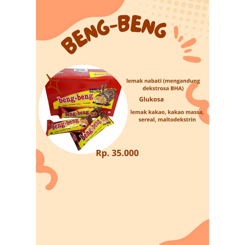 

beng-beng