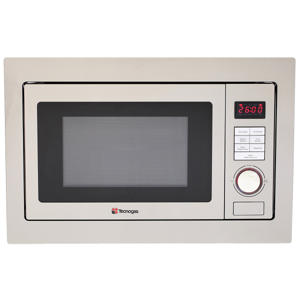Oven Listrik Tanam TECNOGAS MWB25PX 25 Liter