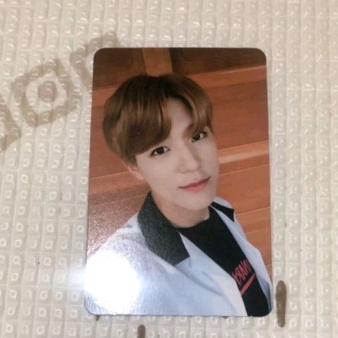 Jeno dreamshow ds ateen 2018 dream show day tihol gym soundwave alucard