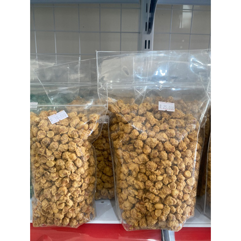 

Kacang Medan