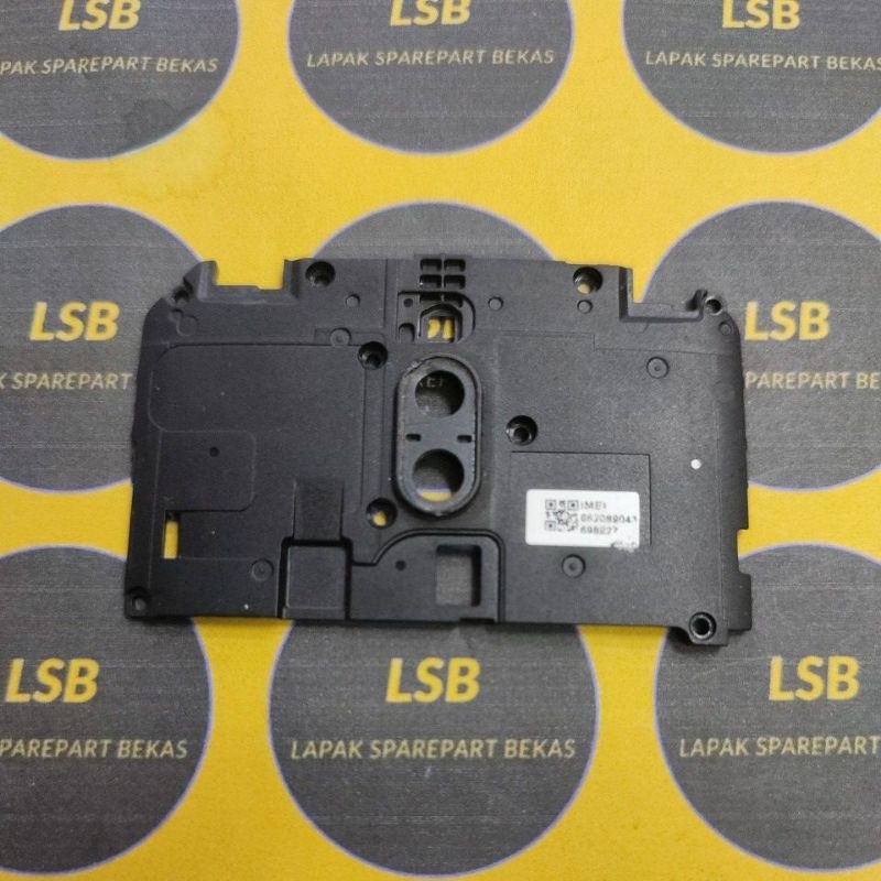 PBA COVER TUTUP MESIN XIAOMI REDMI 8A PRO ORIGINAL BEKAS