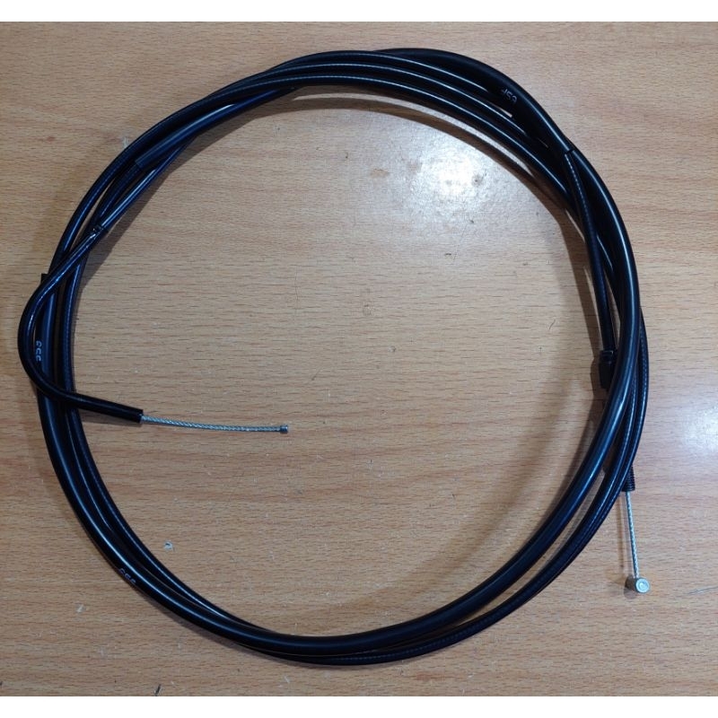 KABEL GAS 1 SET UNIVERSAL PANJANG 3 METER UNTUK MOTOR CUSTOME