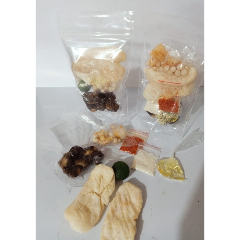 

PROMO BOCI TULANG RANGU LENGKAP TOPING
