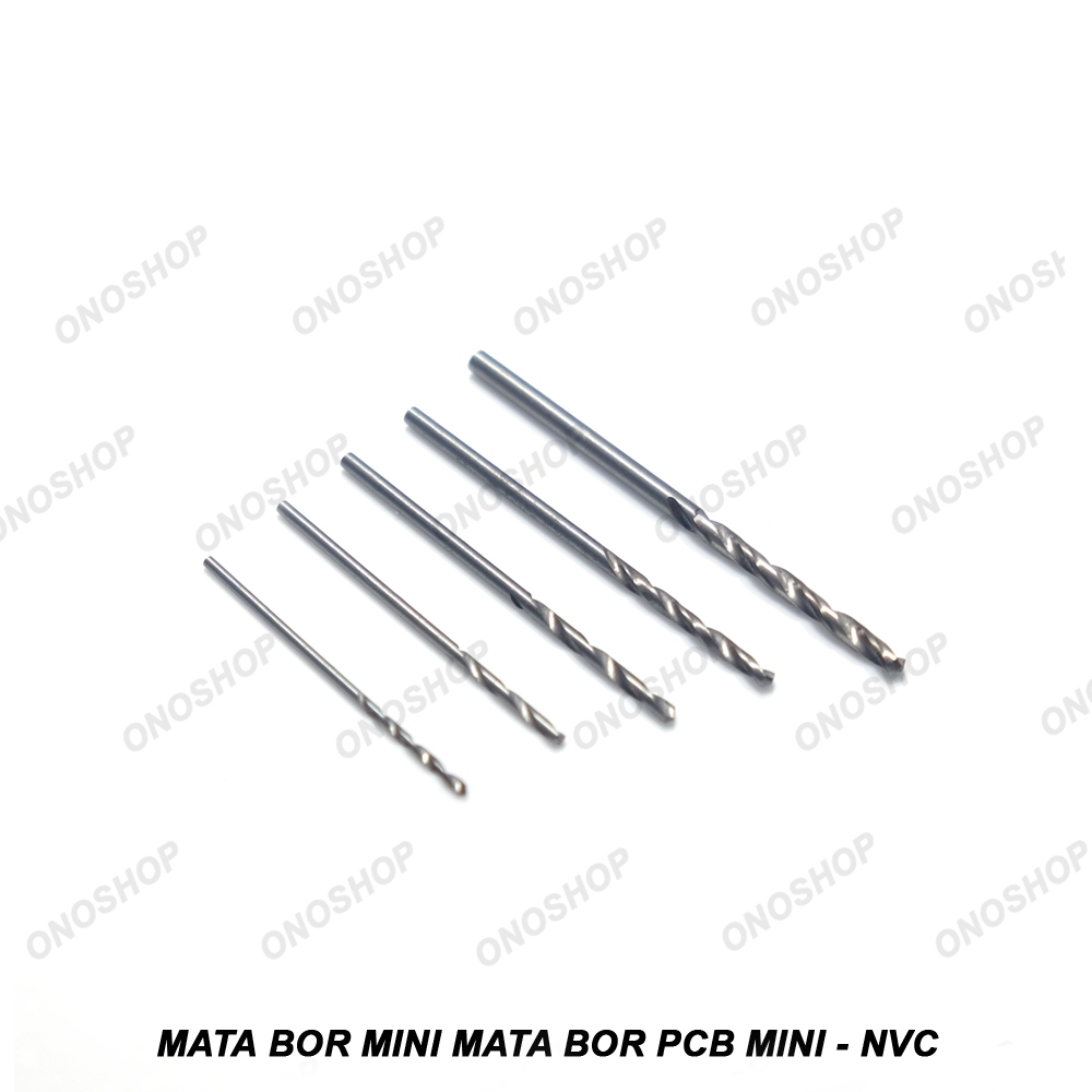 Mata Bor Mini Mata Bor PCB Mini - NVC