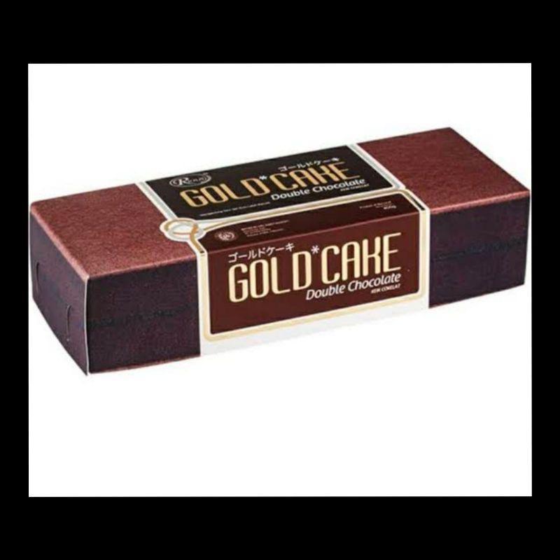 

Bernardi Rious Gold Cake Double Choco 200 gr