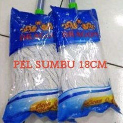 PEL DRAGON 18CM/ PEL DRAGON SUMBU/ REFILL PEL DRAGON 18 CM