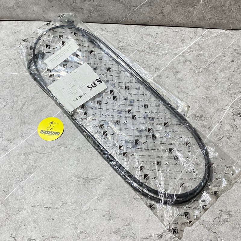 Kabel Tali Gas Open Original Vespa S LX