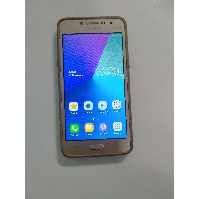 samsung J2 prime normal