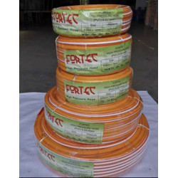 FORTEC Selang Kompresor / Selang Kompresor Selang Angin