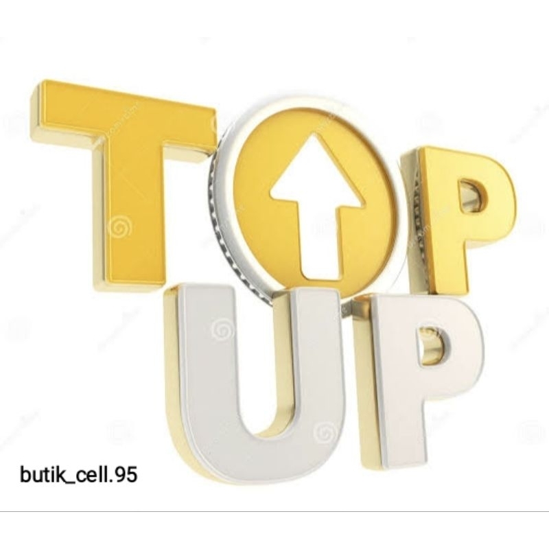 ISI ULANG SALDO & PULSA AXIS