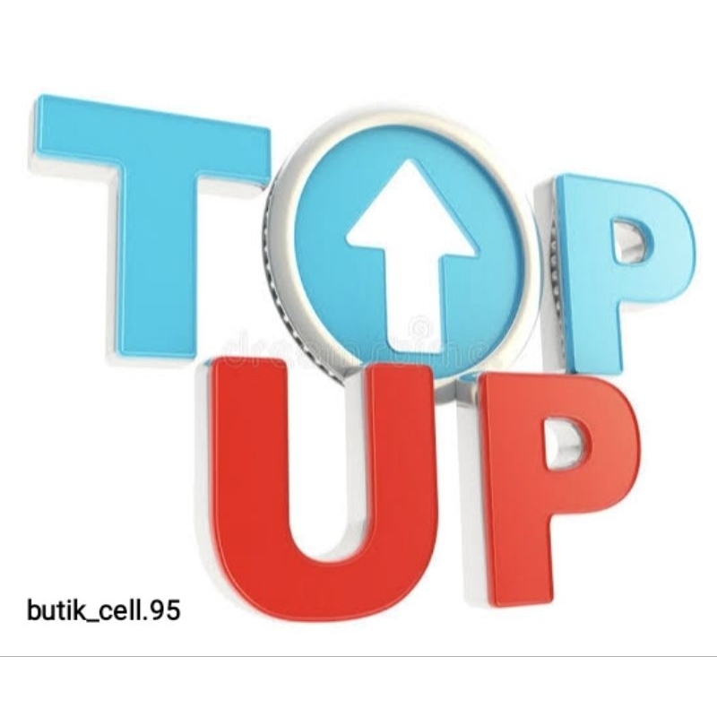 ISI ULANG SALDO & PULSA TELKOMSEL