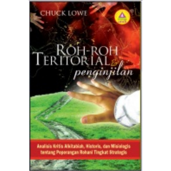 Roh-roh Teritorial Dan Penginjilan
