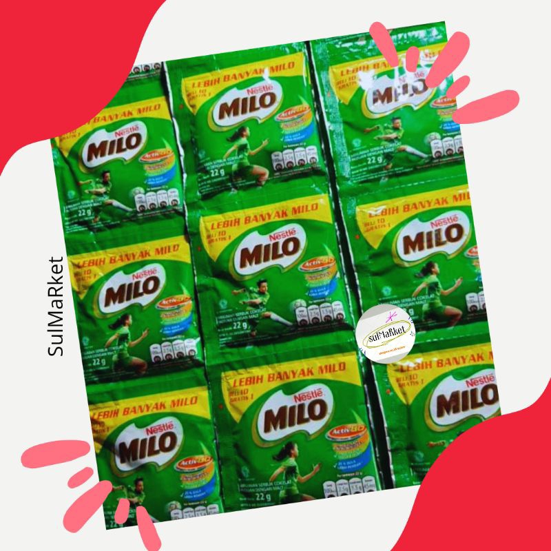 

MILO RENCENG @22g