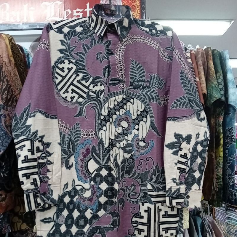 BATIK BALI LESTARI