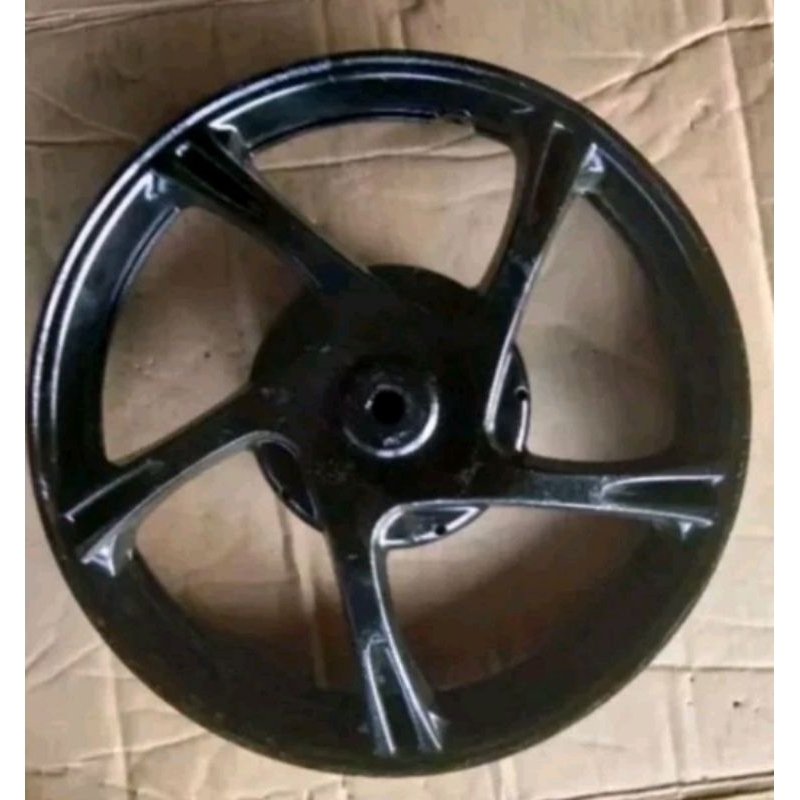 pelek belakang mio sol Mio sporty mio smil