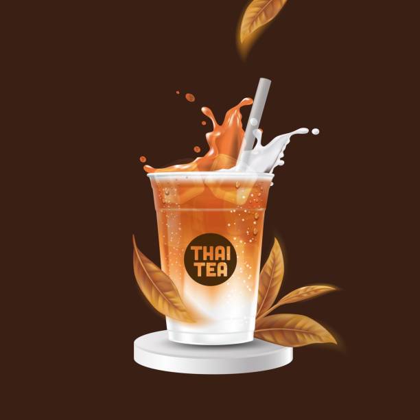 

THAI TEA