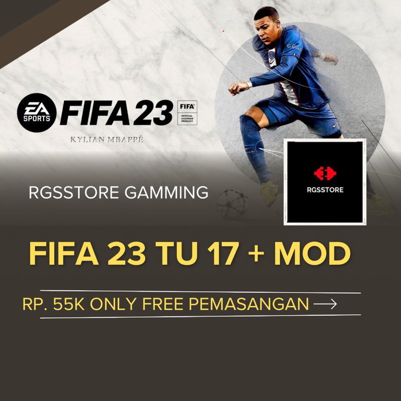 FIFA 23 Original PC