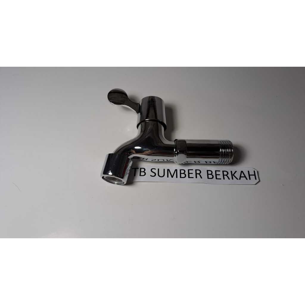 Keran Air 1/2" Onda A801 T / Keran Taman / Kran Air