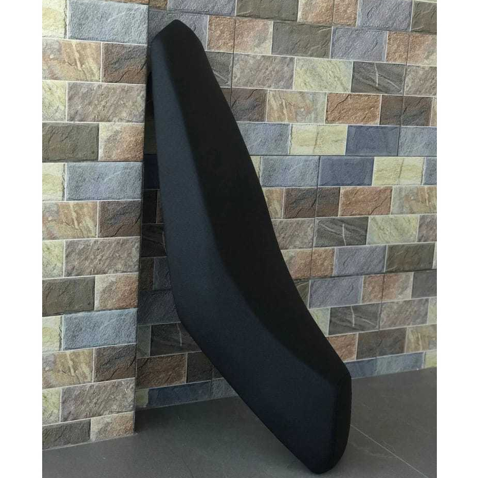 JOK KARISMA ROADRACE MODIFIKASI KULIT AMPLAS KASAR-JOK KARISMA