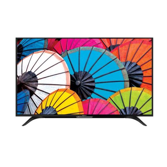 SHARP 50DF1i SMART TV 50inch LED TV 2T-C50DF1I / Full Hd TV