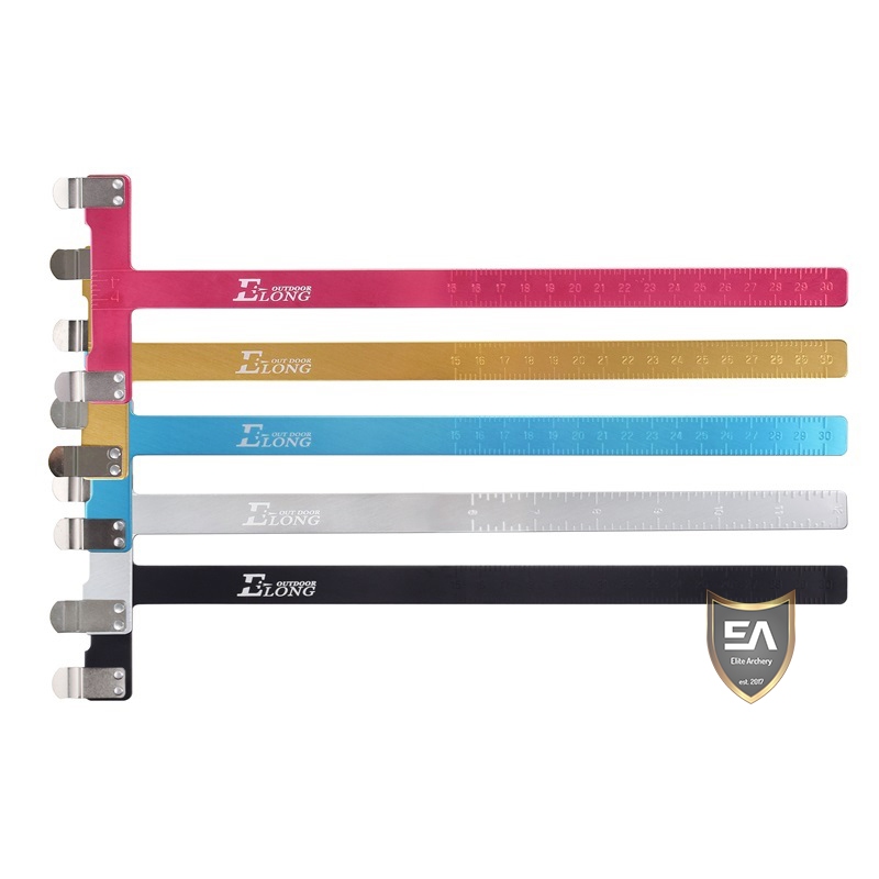 Fismil / T Gauge / T Scale