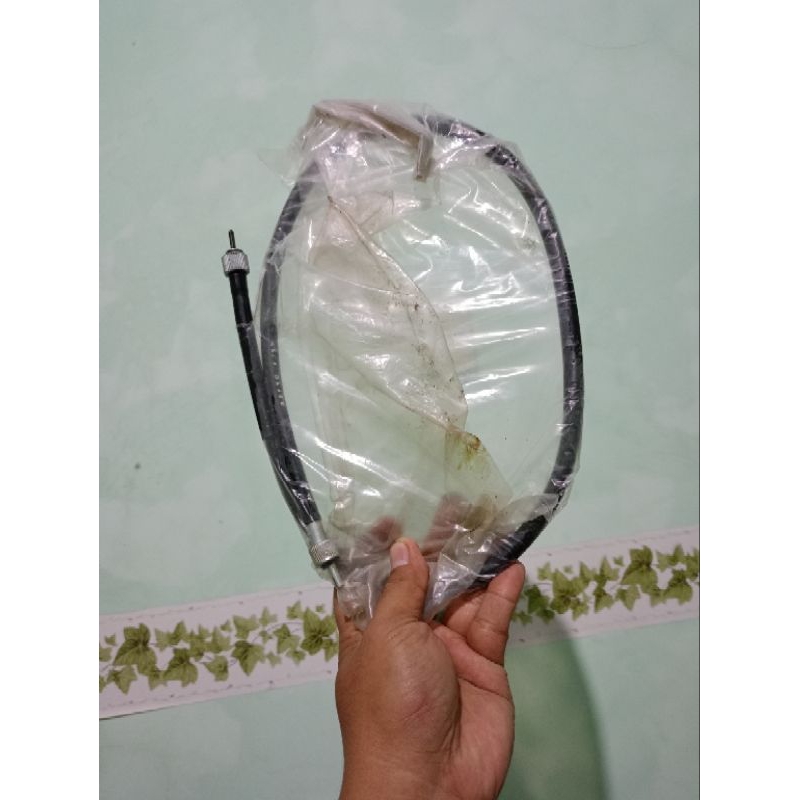 kabel spedometer suzuki rc 100/80 NOS