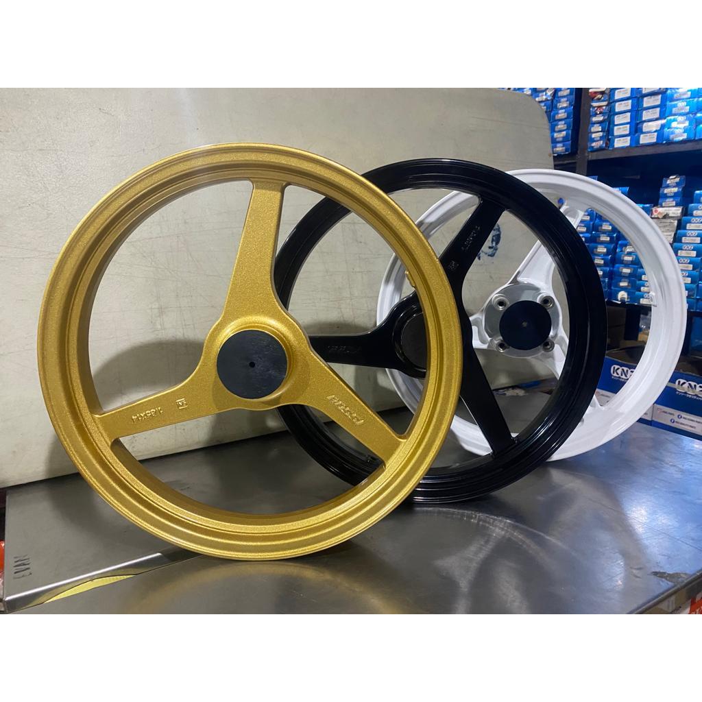 Velg V-Rossi VENOM ROCKET ring 14 Vario125/150 XEON velg racing