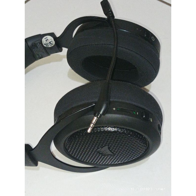 Headset Corsair HS70 Bluetooth second