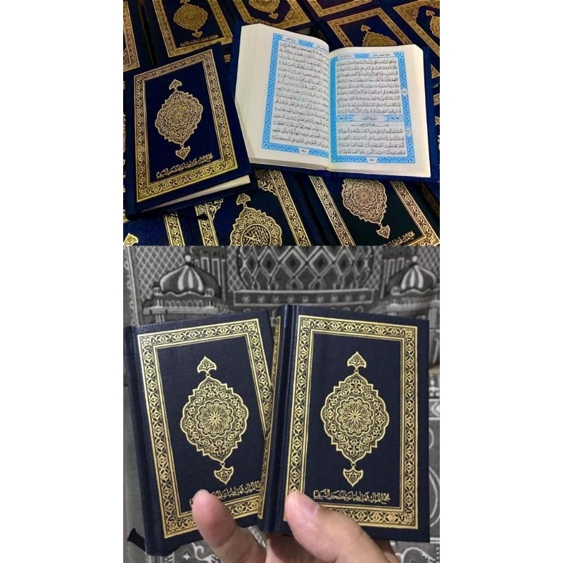 mushaf_kantong_asli_cetakan_madinah