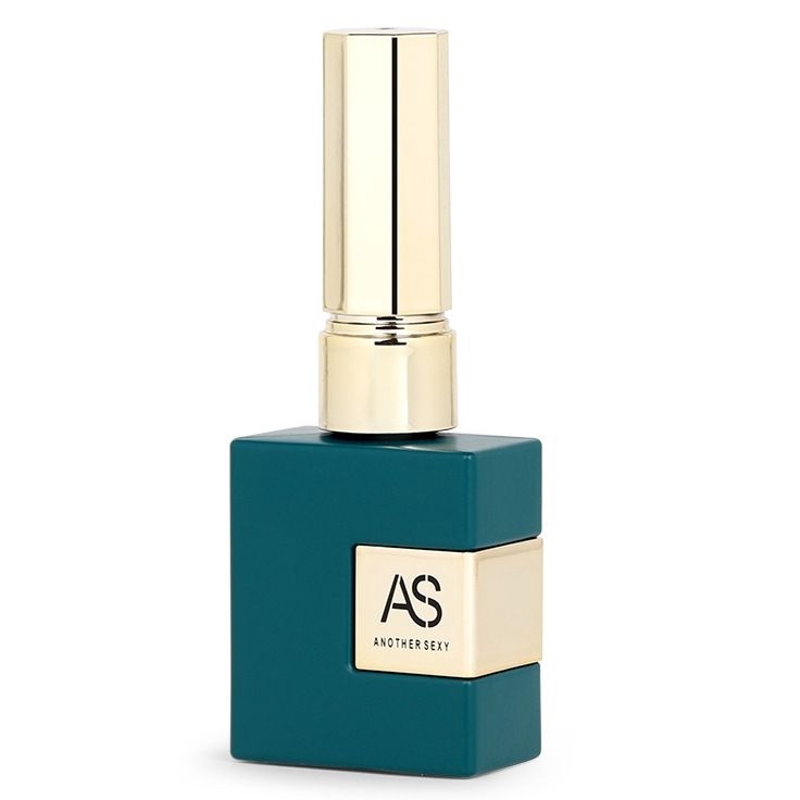 AS BOTOL HIJAU  - BASE / TOP / BLOOMING / PRIMER NAIL GEL