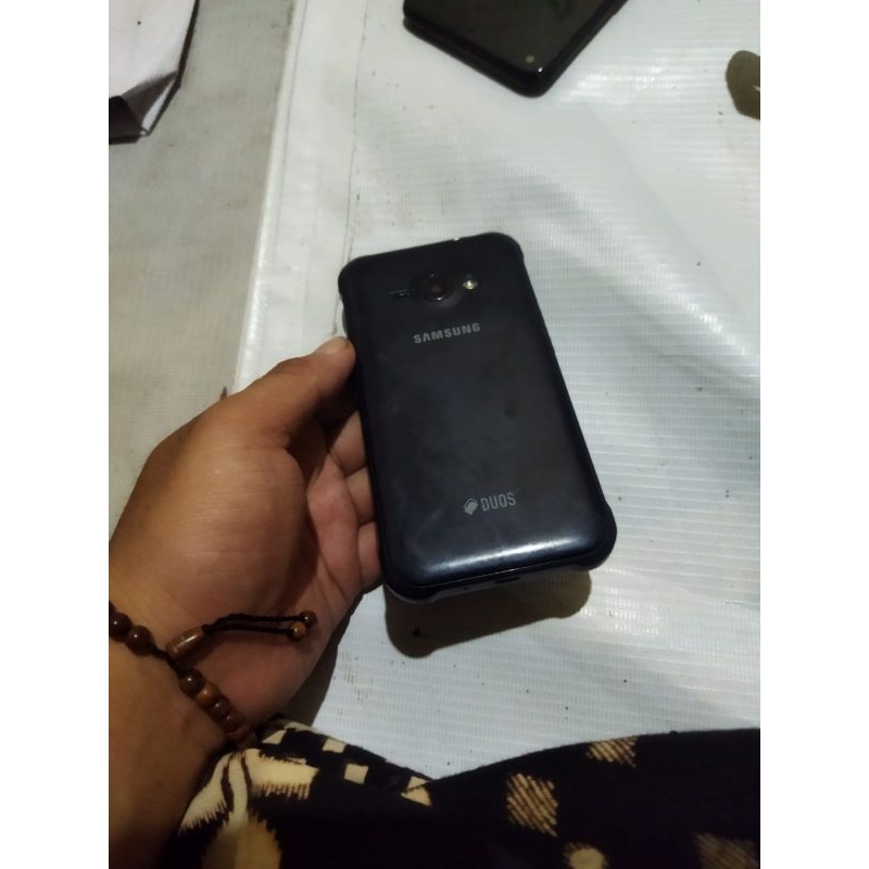mesin Samsung j1 Ace