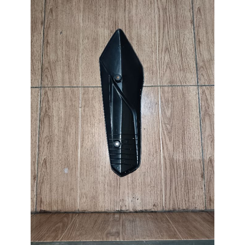 cover pelindung knalpot mio J mio soul