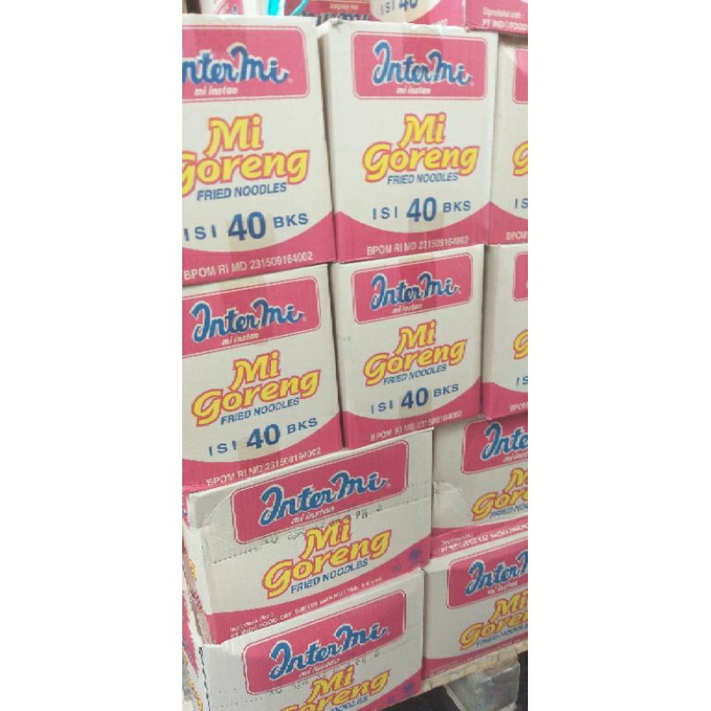 

PROMO TEBUS MURAH INTERMI / MI MURAH JOMBANG