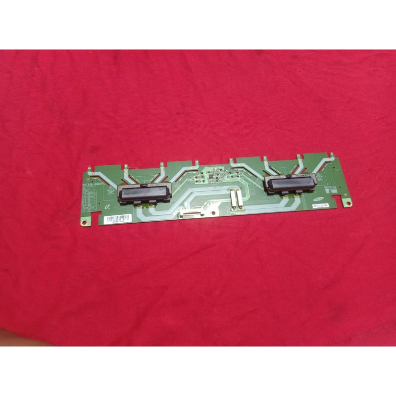 infeter Tv LCD Samsung 32 inch