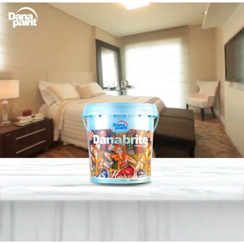 cat danabrite 2290 brilliant white danapaint