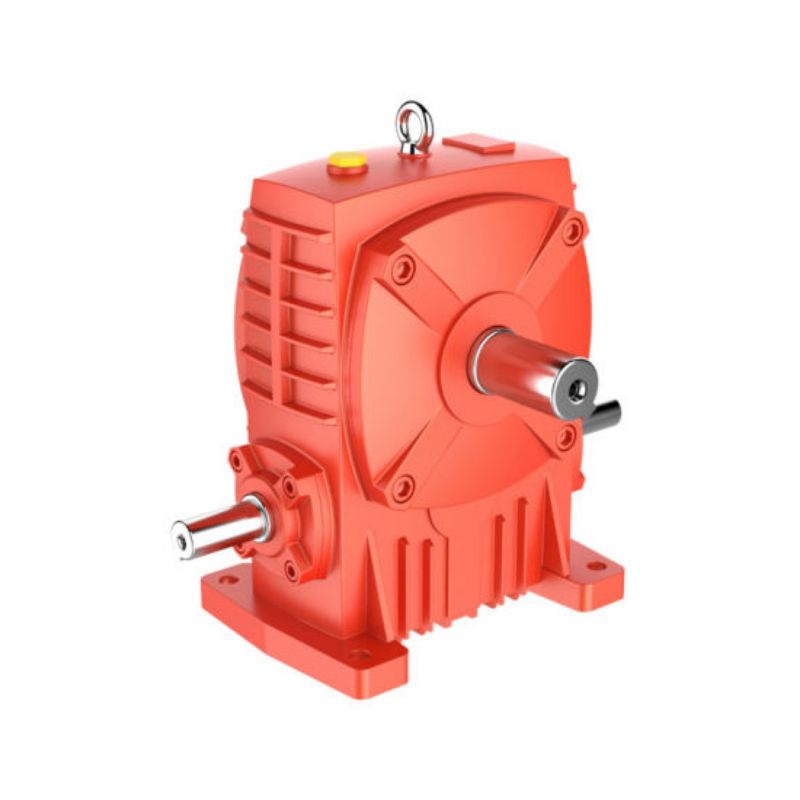 Gear Box Elektra WPA100 Ratio 10 - Ratio 60