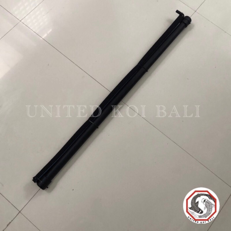 UNIRING FULLSET KONEKTOR PANJANG PEMECAH GELEMBUNG UNIRING 12/25