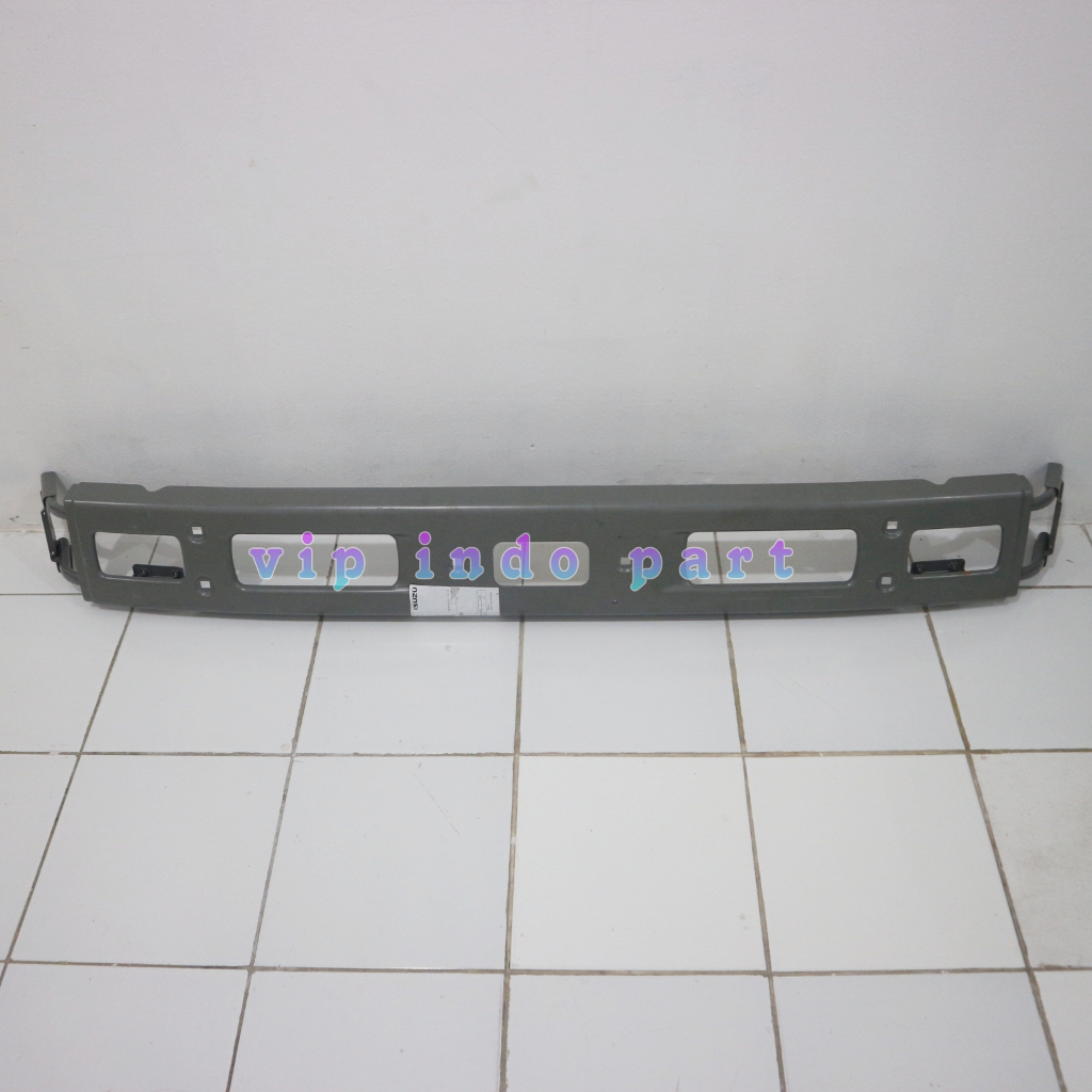 BUMPER BEMPER DEPAN ISUZU ELF NMR71 ORIGINAL ISUZU