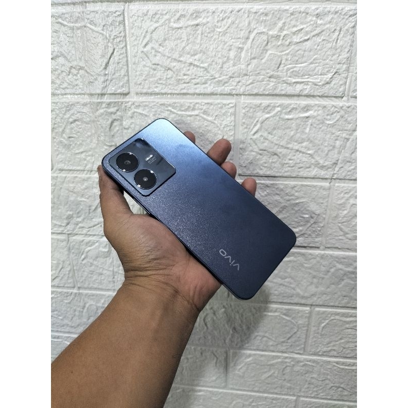 Vivo Y22 ram 4+4/64 GB second original