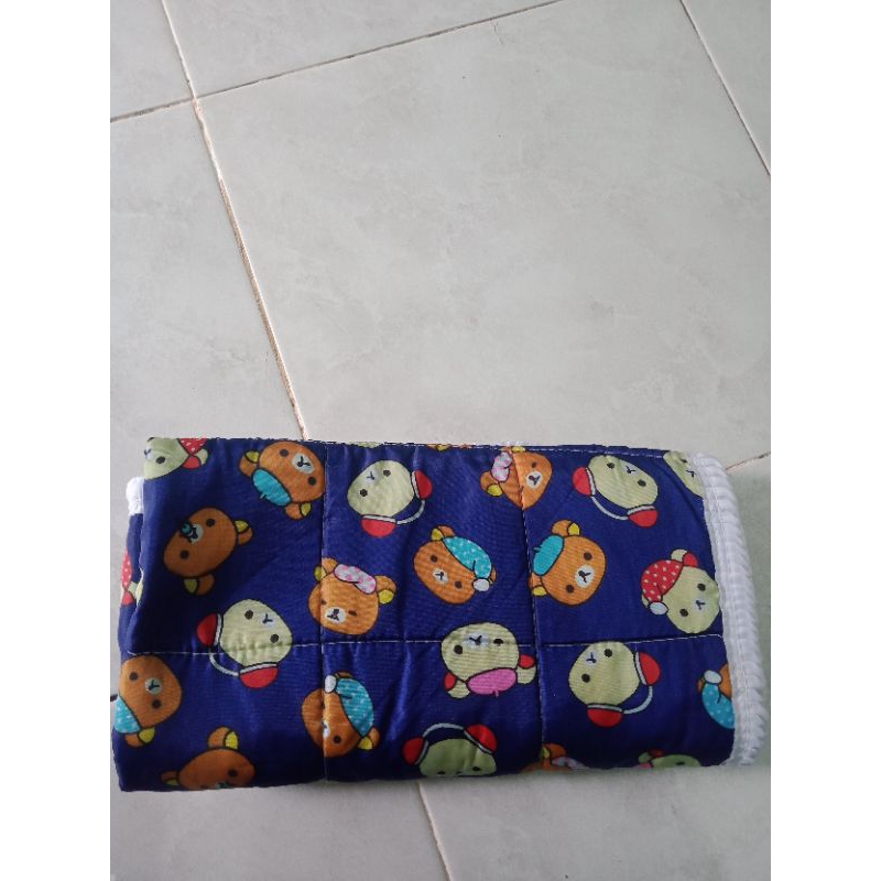 SELIMUT BAYI| SELIMUT GENDONG| SELIMUT BAYI BIRU