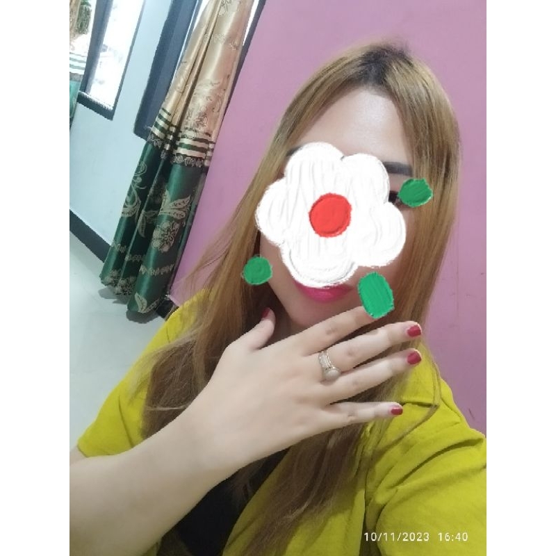 lulur rempah madu bugis